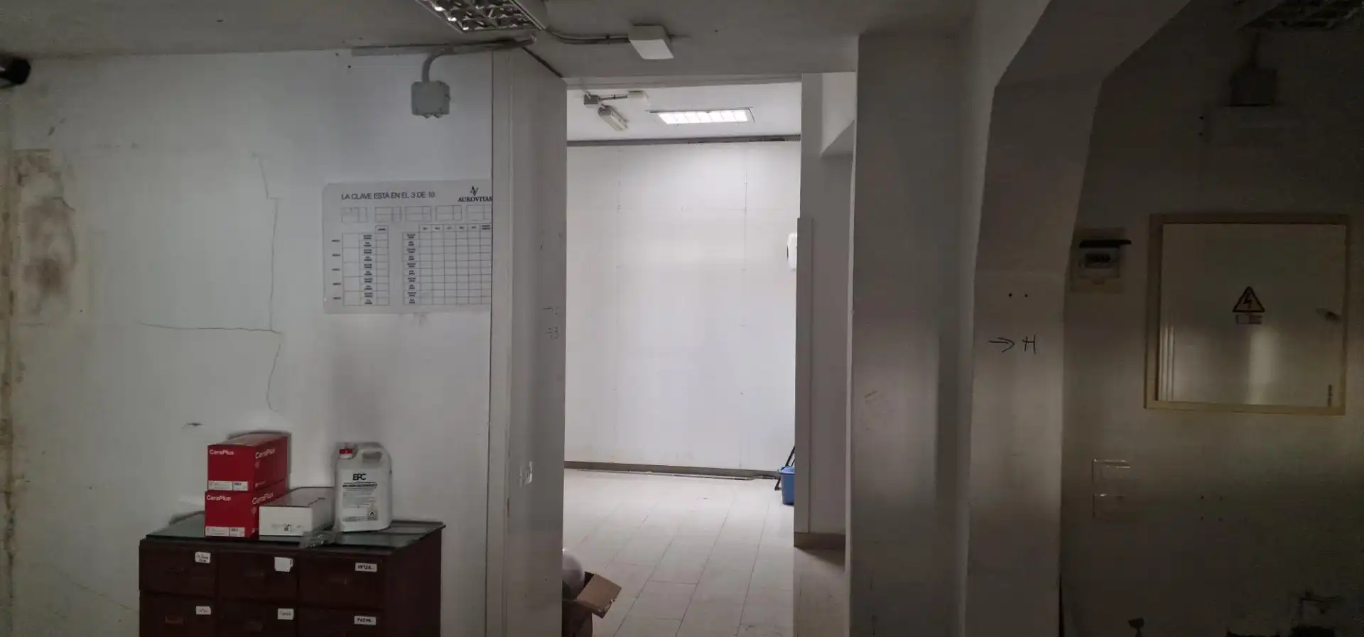 Planta baja en  Calle Princesa Guayarmina 29 - Foto 4