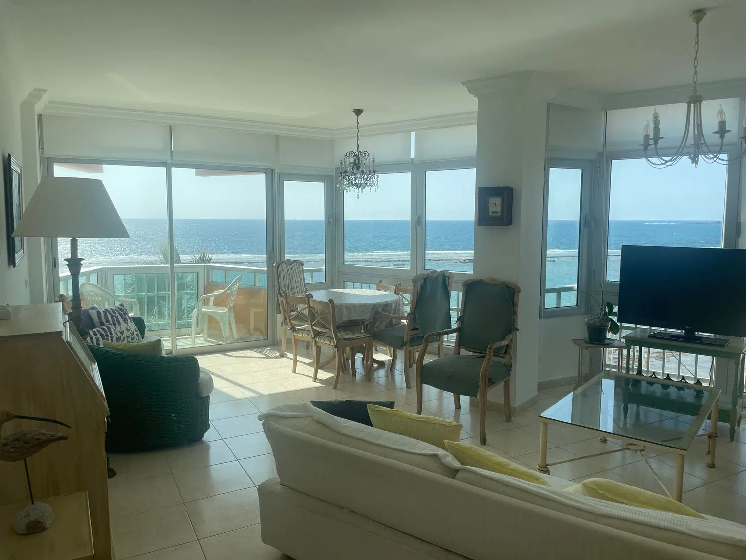 Piso en paseo las Canteras, 60 - Foto 4