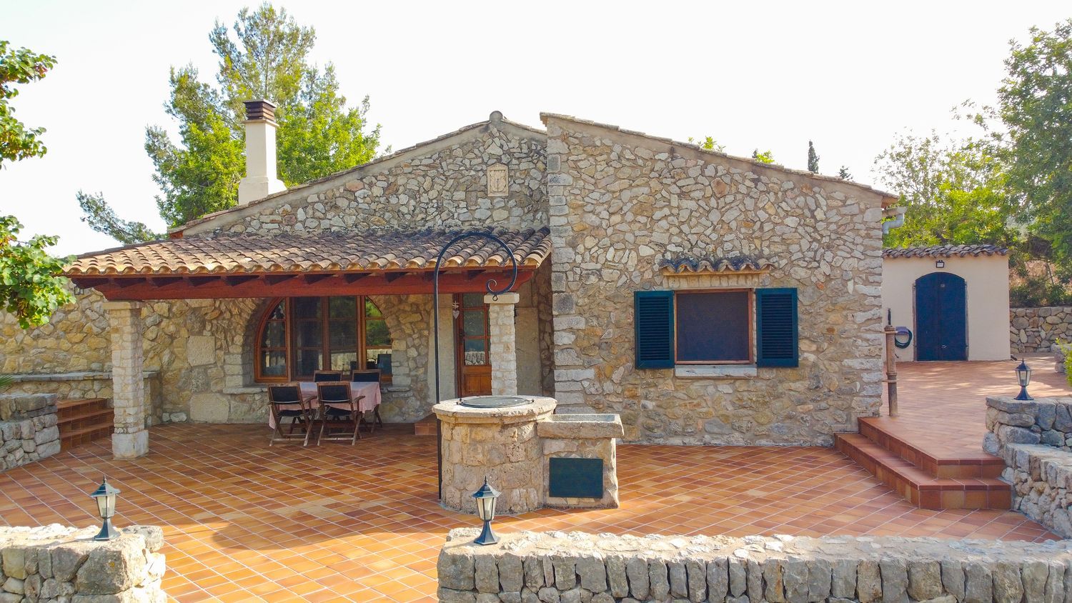 Finca rústica en Es Capdellà - Foto 34