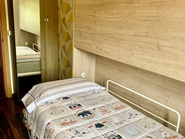 Piso en Calle nuestra señora del carmen, 25, Jove - Veriña - Foto 5