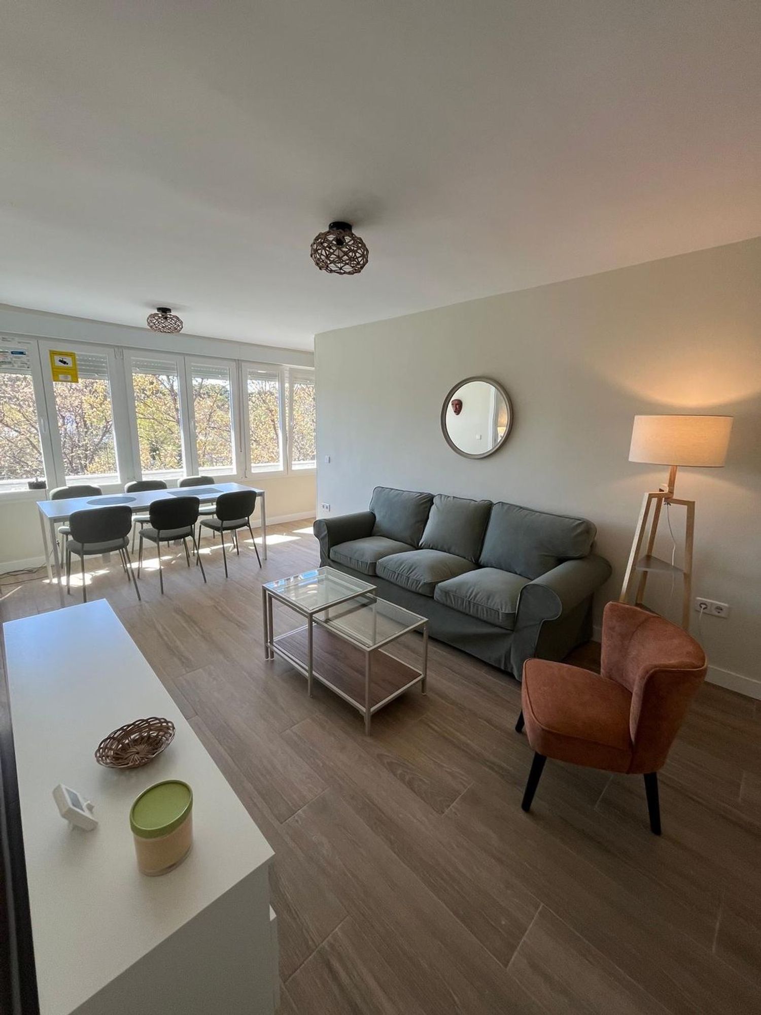 Piso en paseo del Comandante Fortea, 11 - Foto 12