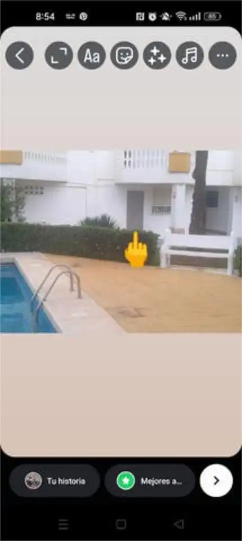 Apartamento en Les marines Holiday beach - Foto 8