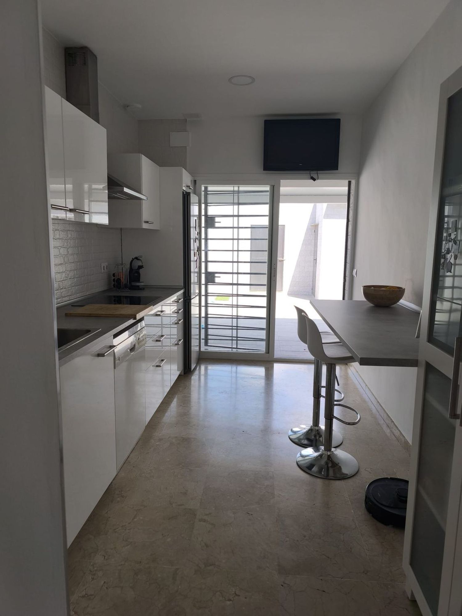 Chalet adosado en Almensilla - Foto 10