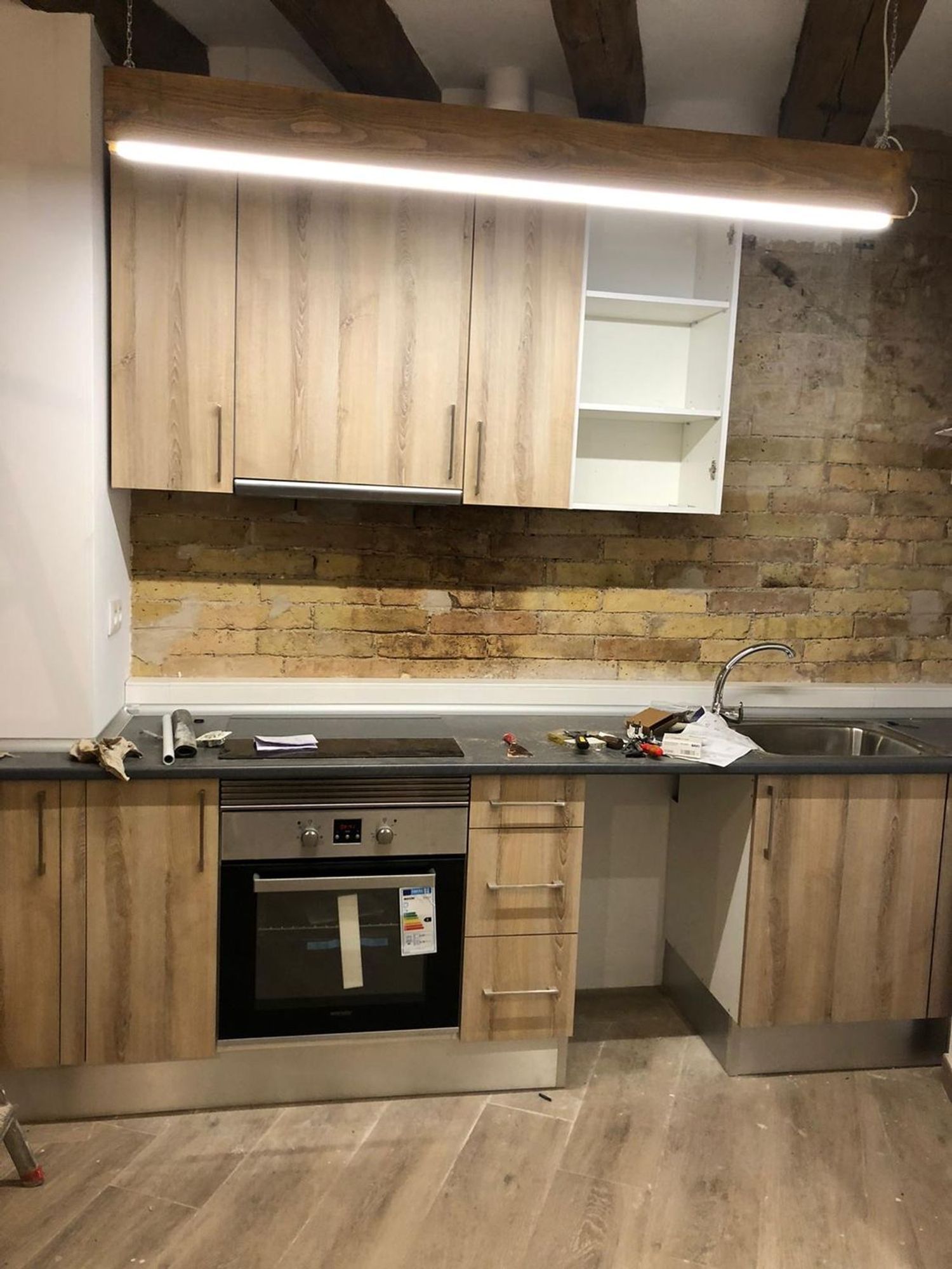 Piso en calle de sobrerroca, 3 -5 - Foto 4