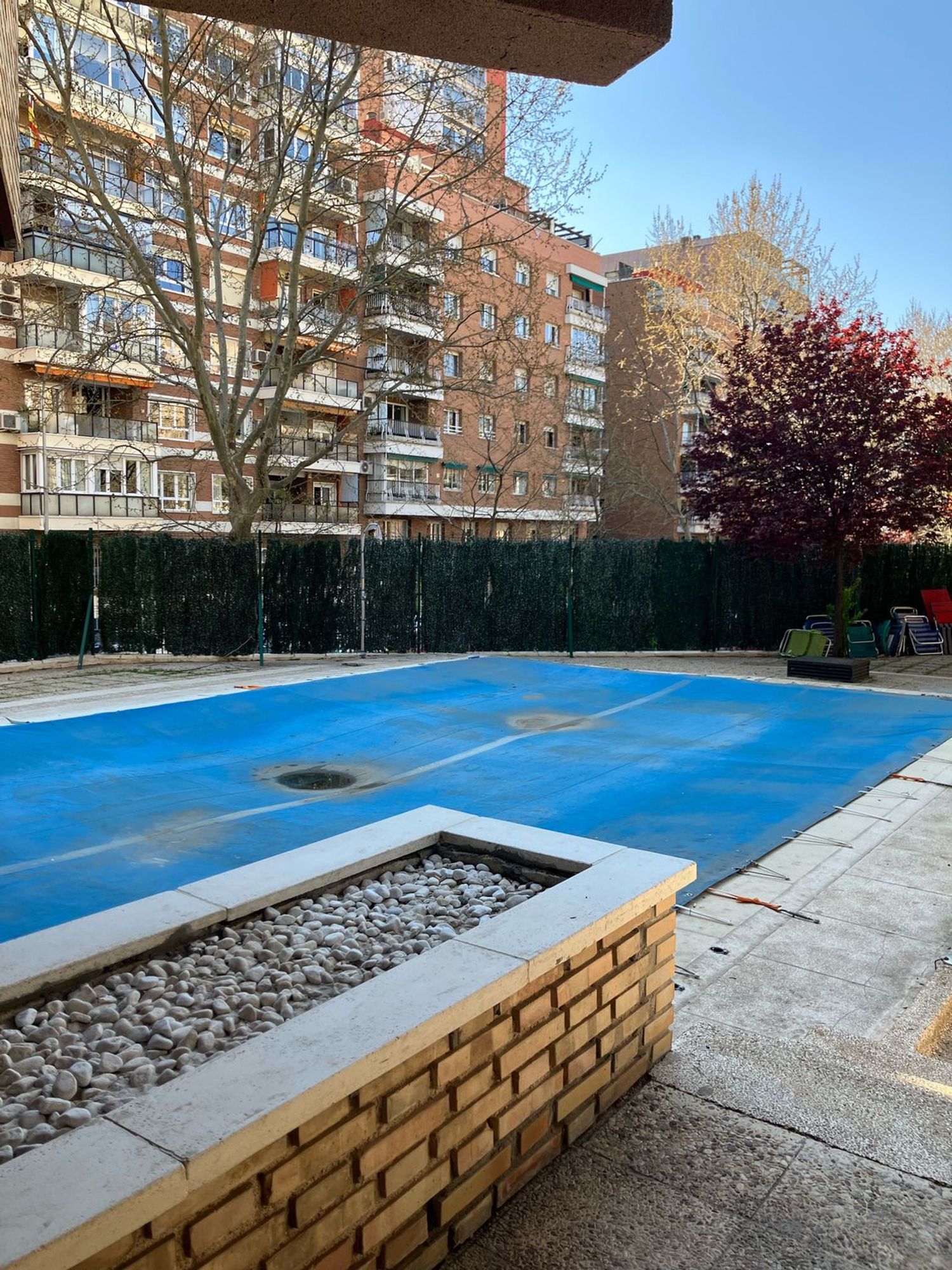 Piso en calle del General Ampudia, 3 - Foto 18