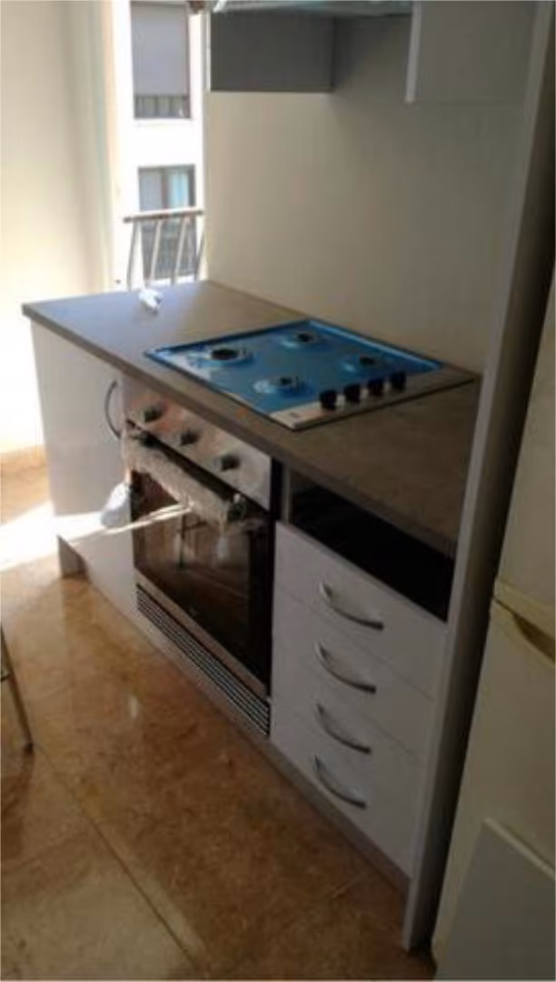 Piso en Benimaclet PARTICULAR - Foto 4