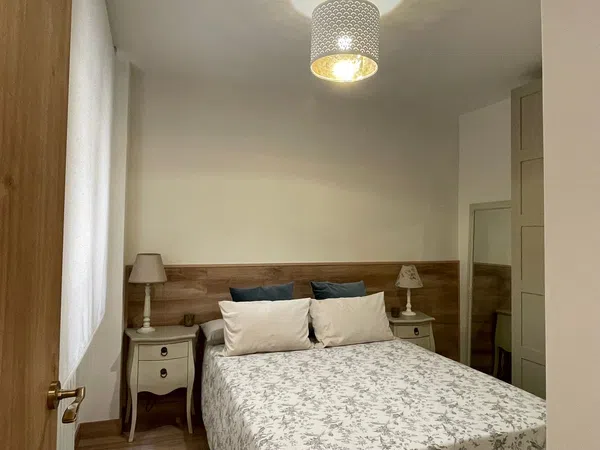 Piso en Barrio del AVE - Foto 9