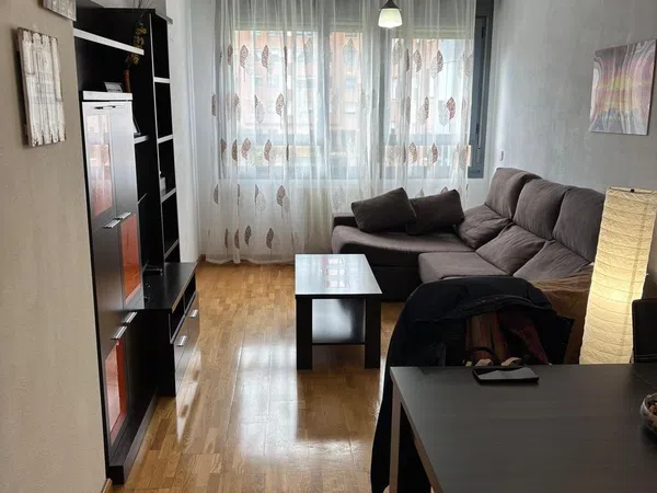 Piso en Urb. urbanizacion clarin Barrio Corredoria-La Carisa-Prado de La Vega - Foto 2