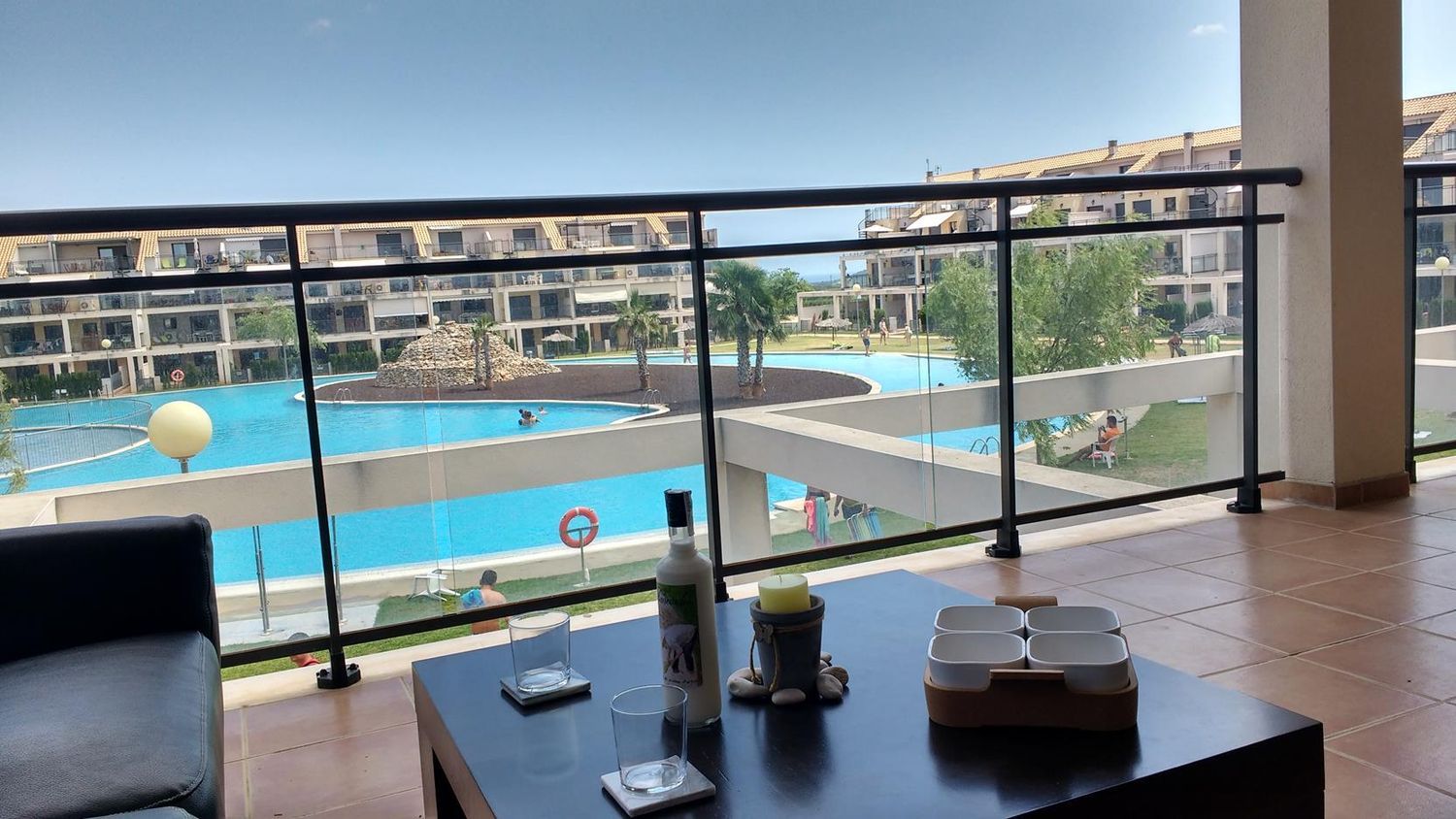 Piso en Panorámica Golf, 4 - Foto 7