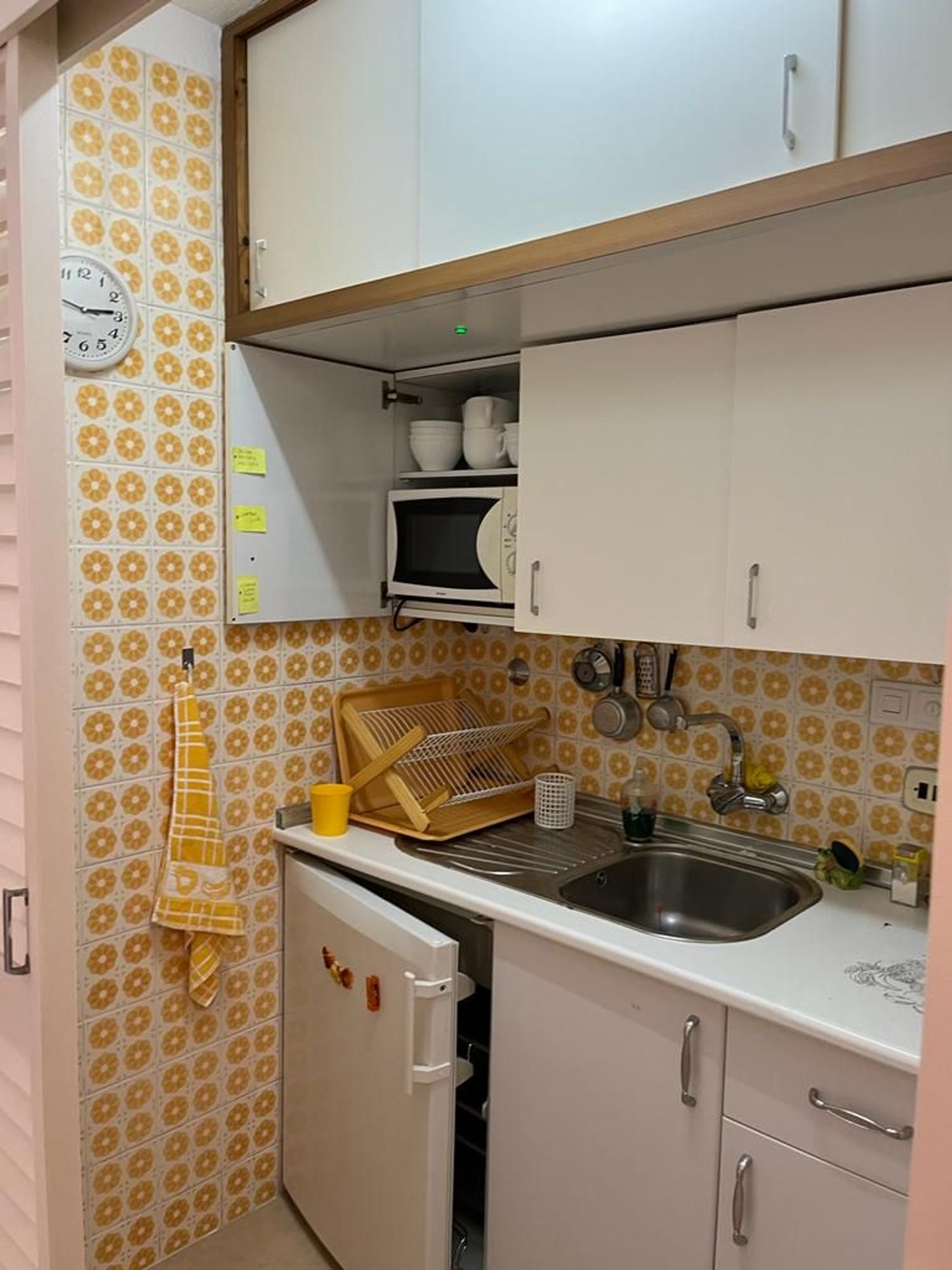 Estudio en Calle Gabriel y Galan-campoamor, 1, Campoamor - Foto 15