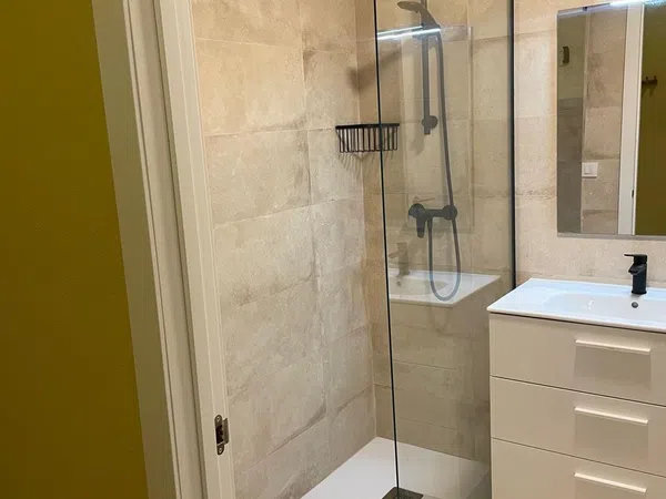 Loft en Urbanización Playa Getares, 173, San García - La Juliana, San García - La Juliana - Foto 12