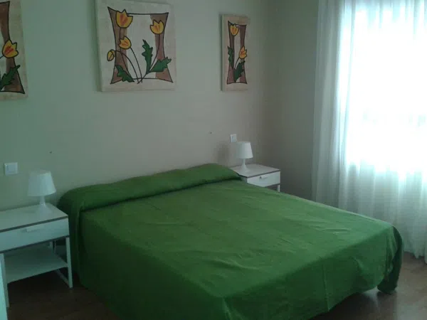 Piso en Avenida Virgen del Carmen, 43, Centro, Centro - Foto 2