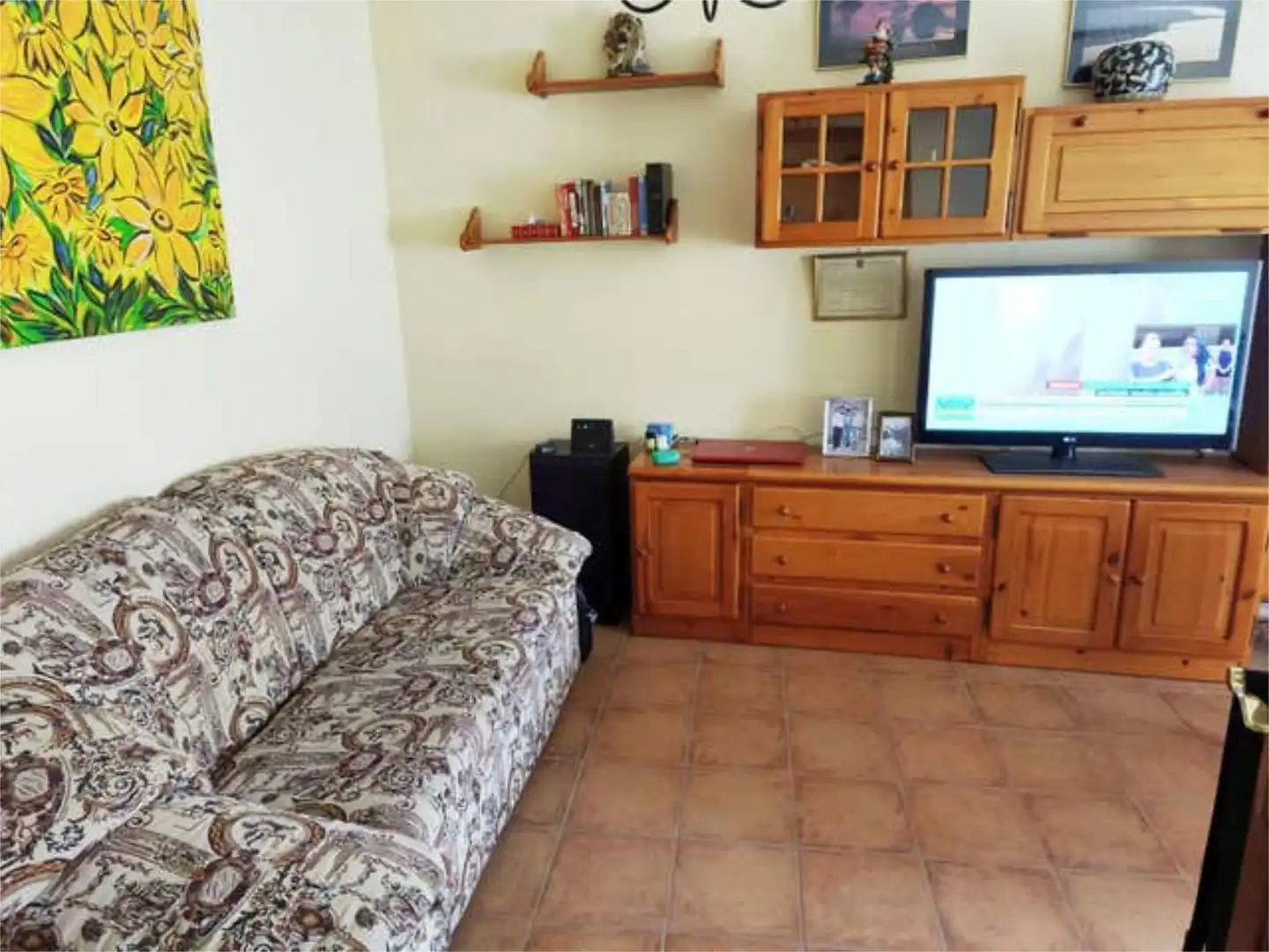 Chalet en Barrio del cristo - Foto 4
