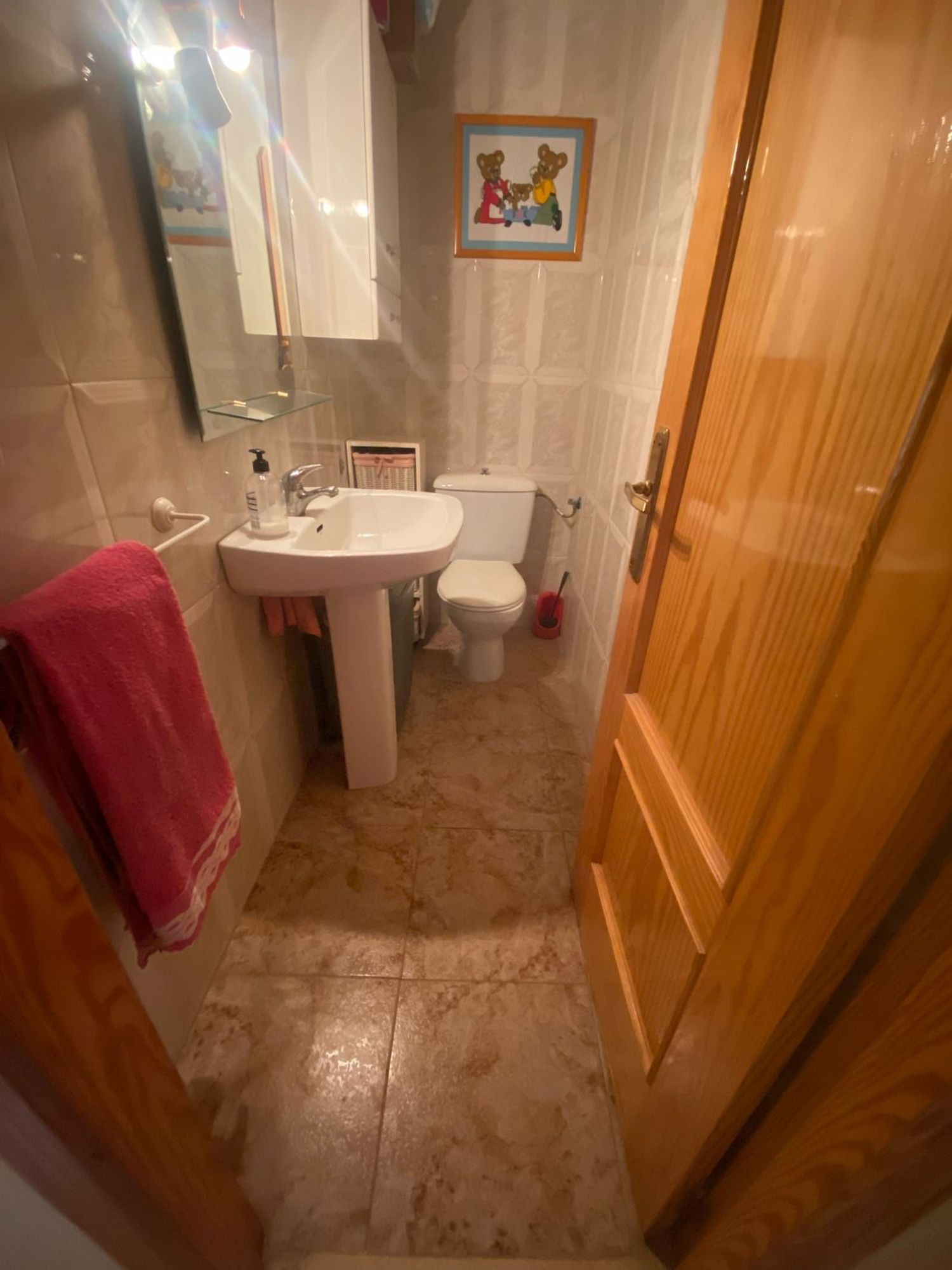 Chalet adosado en Calle Manuel Torrecilla, 23 - Foto 9