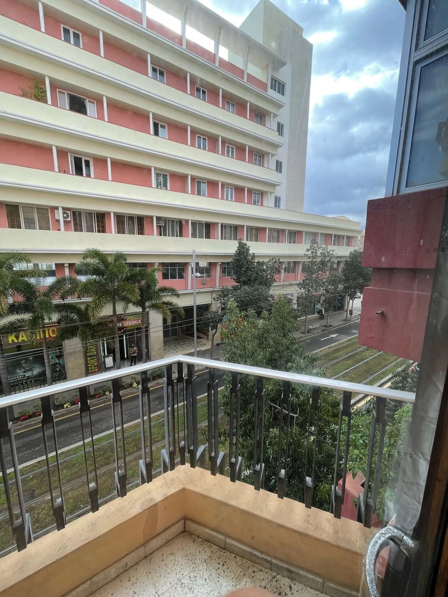 Piso en avenida Islas Canarias, 30 - Foto 2