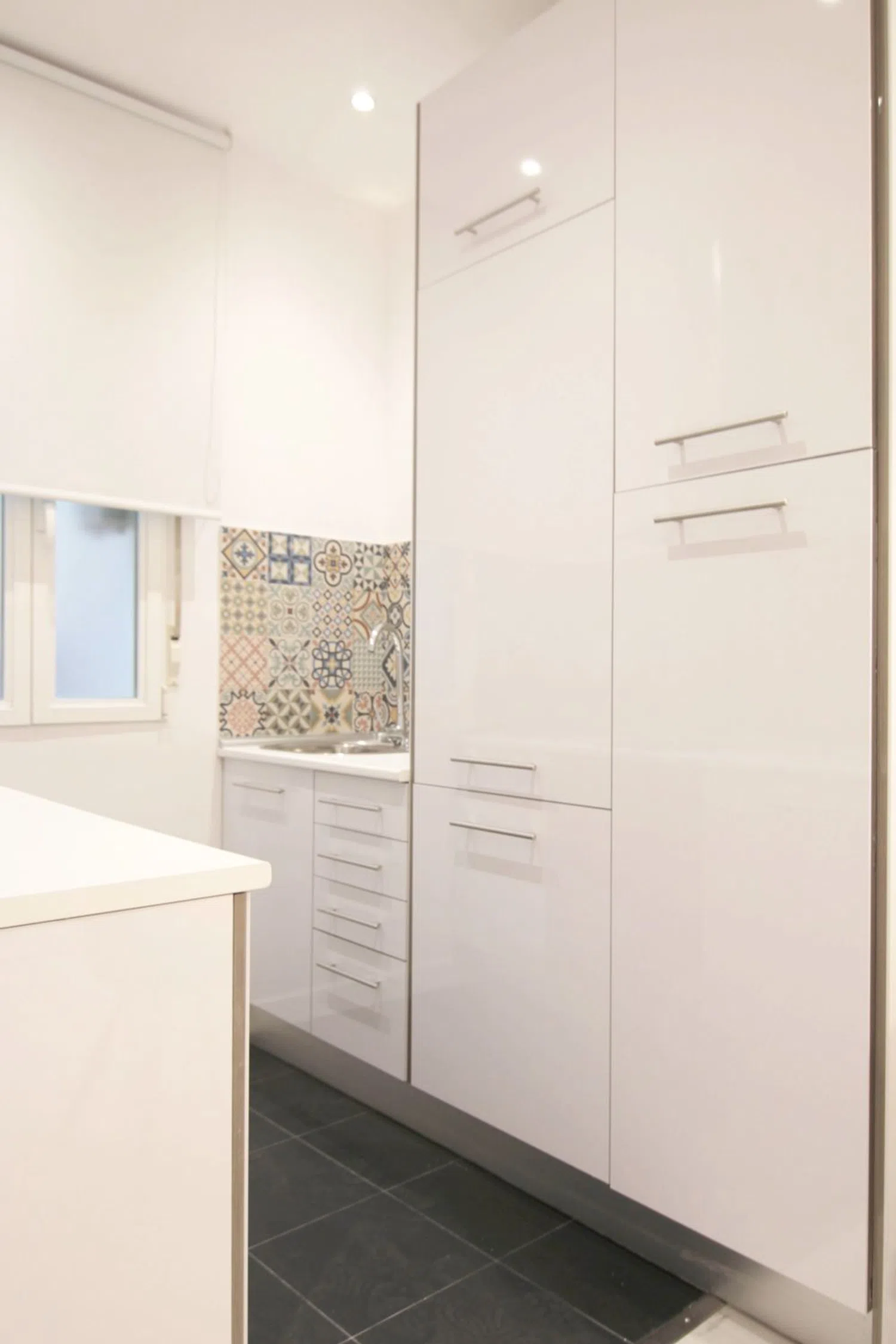 Piso en calle de Martín de los Heros, 82 - Foto 6