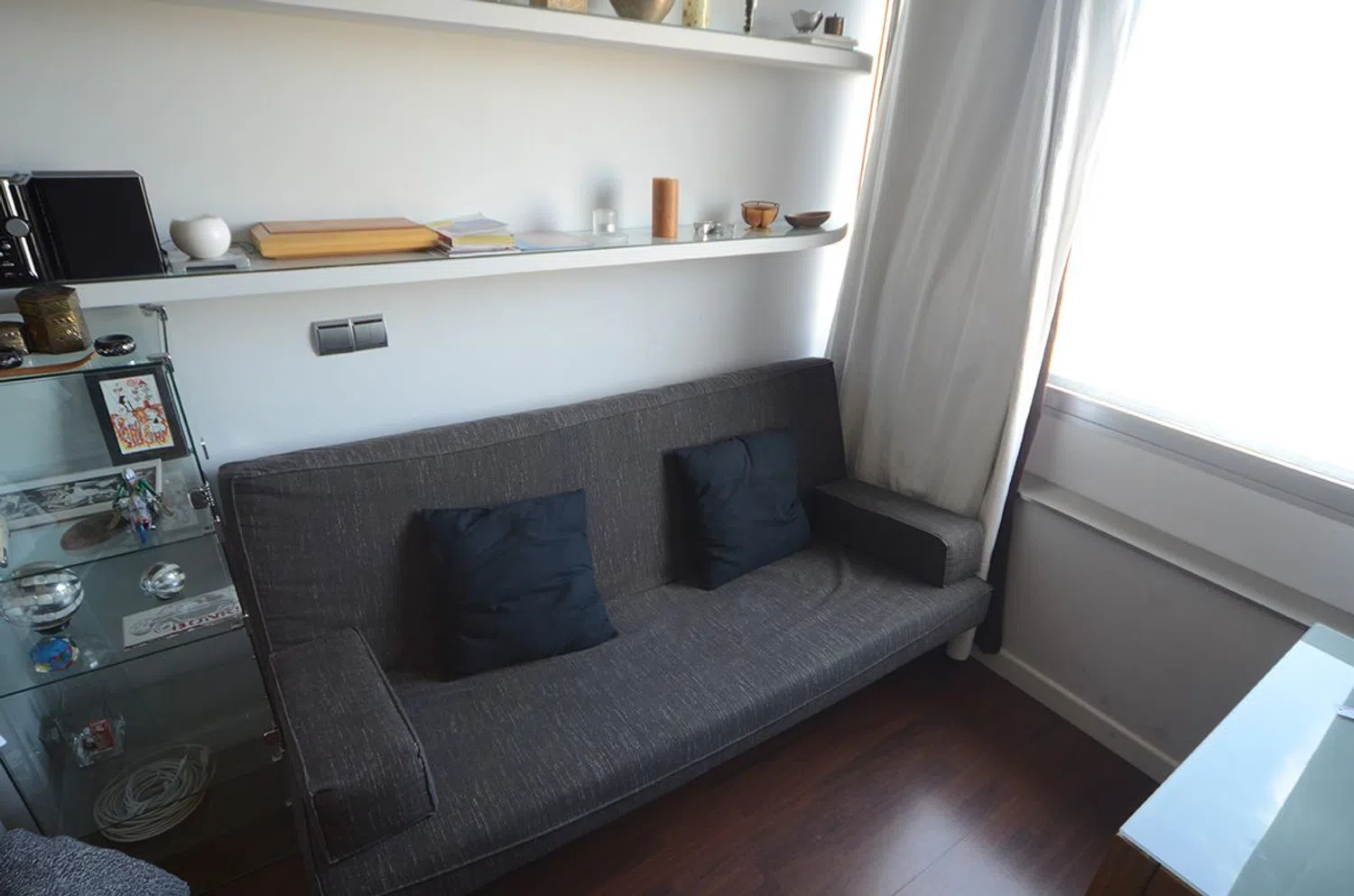 Estudio en calle de la Princesa, 27 - Foto 26