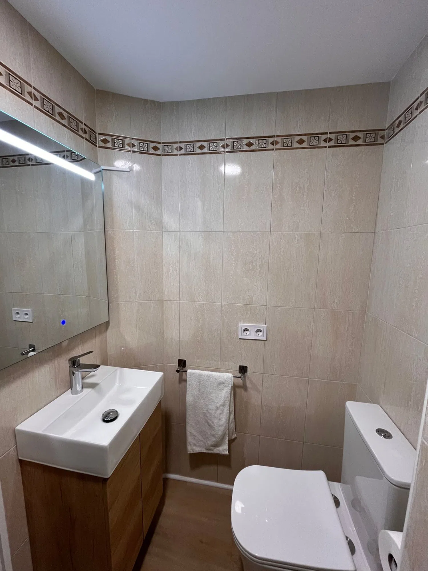 Piso en calle Zorrilla, 56 - Foto 9