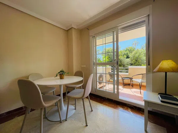 Piso en Avenida del Sol, 18, Hacienda Torrequebrada - Foto 8