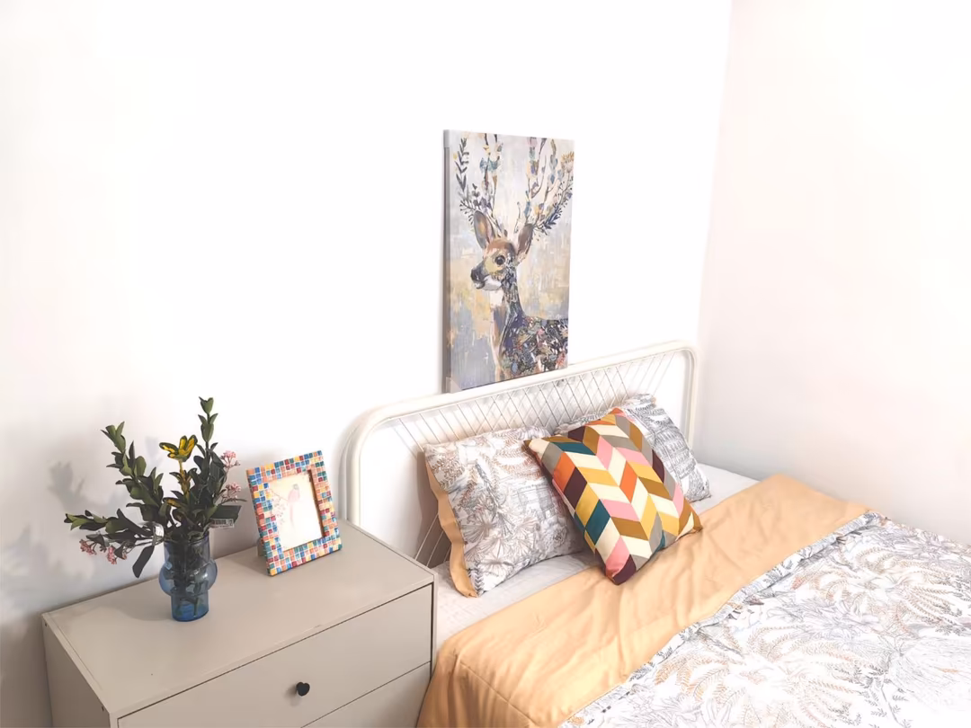 Piso en  Calle Carballino 21 - Foto 5