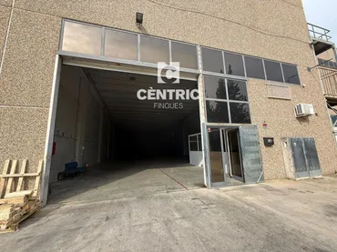 Nave Industrial en Sant Quirze del Vallès - Foto 2