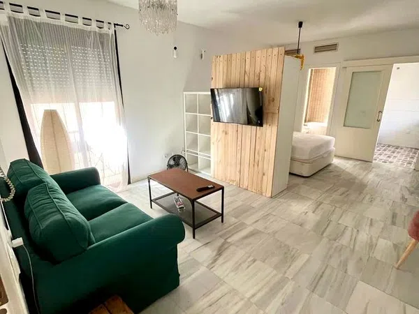 Estudio en calle Alderete, 27 - Foto 1