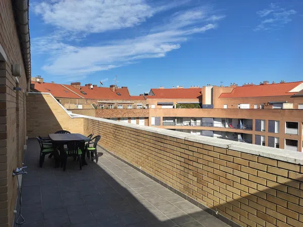 Ático en avenida Pamplona, 3 - Foto 26