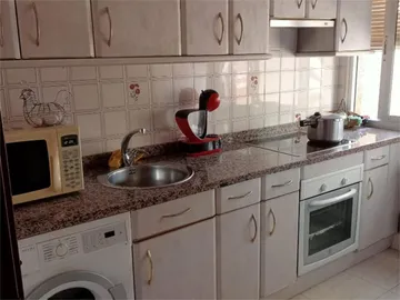 Ático en  Avenida Alfonso IX de León 78 - Foto 8