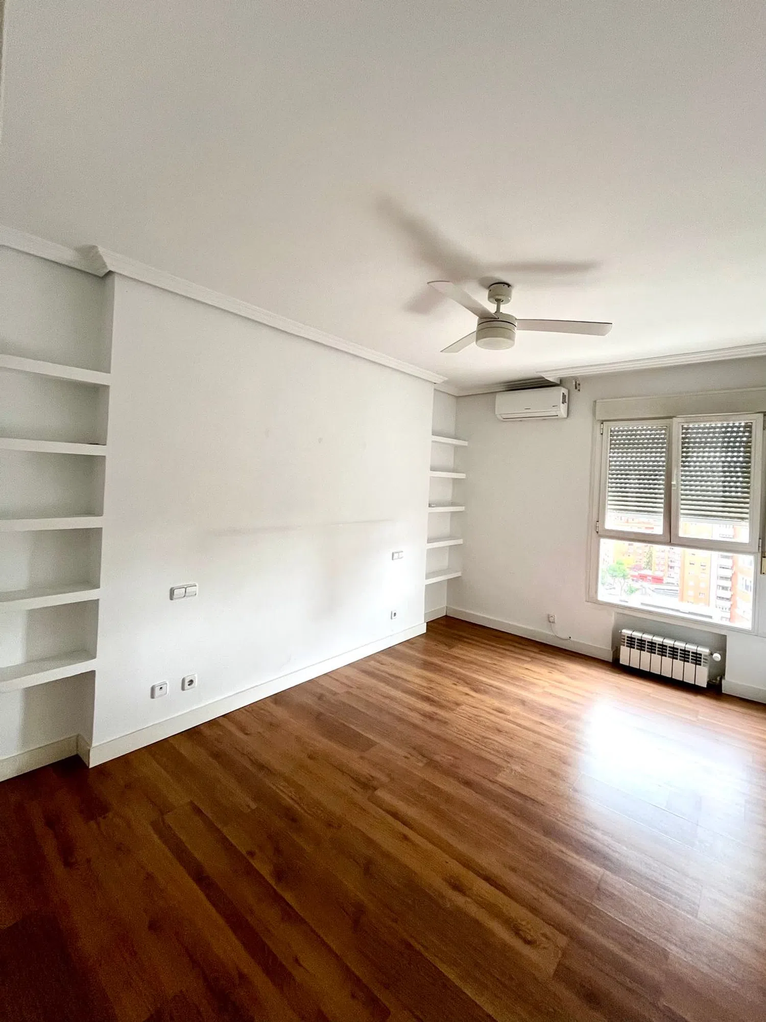 Piso en calle de Caleruega, 50 - Foto 14