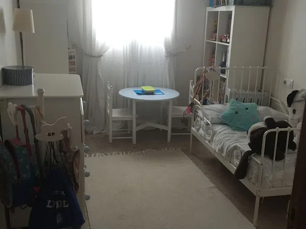 Piso en calle Ares, 6 - Foto 5