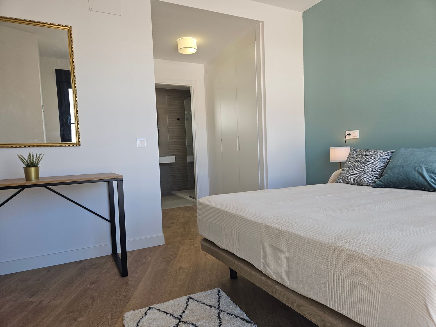 Chalet adosado en calle Félix Revello de Toro, 9 - Foto 9