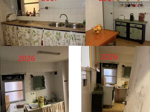 Piso en calle Puerto Rico, 9 - Foto 5