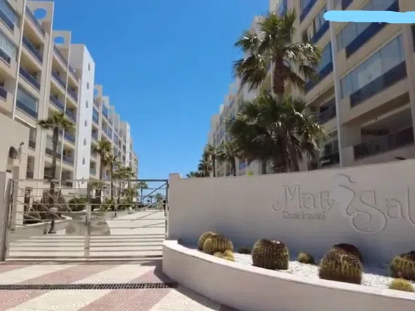 Piso en Calle Santa Marta, 2, Las Salinas - Foto 16