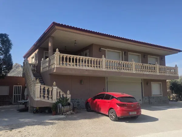 Casa independiente en camino Fondo De La Campaneta, 11 - Foto 19