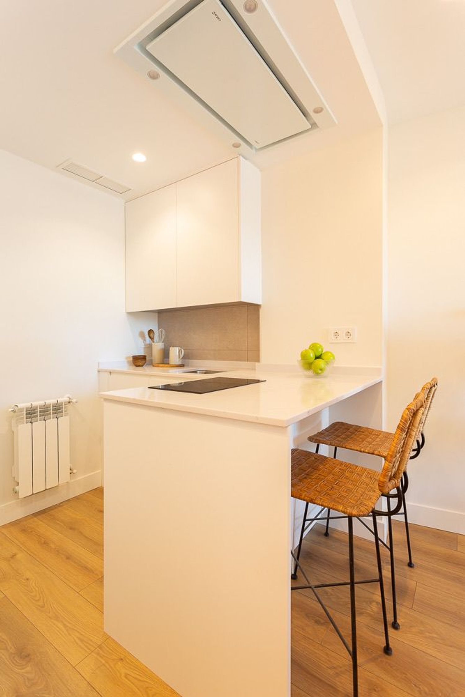 Piso en calle de Alonso Cano, 13 - Foto 17