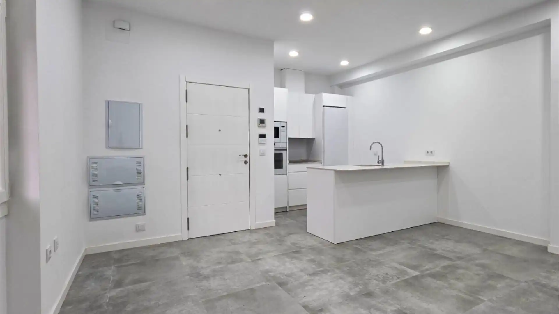 Piso en  Calle Melchor Gallegos 1 - Foto 2