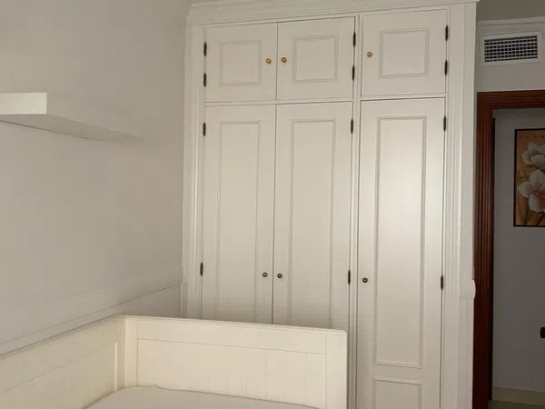 Piso en Calle Navarro Ledesma, 162, El Consul - El Romeral, Málaga - Foto 9