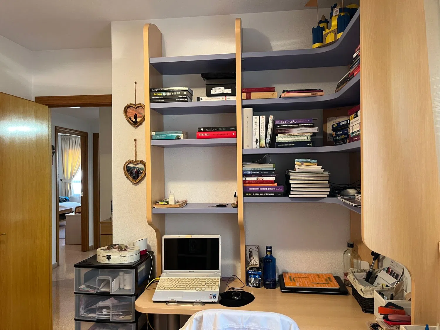 Piso en Barrio San Agustín - Foto 11