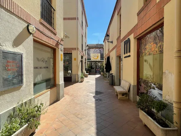 Piso en Casco Histórico - Foto 10