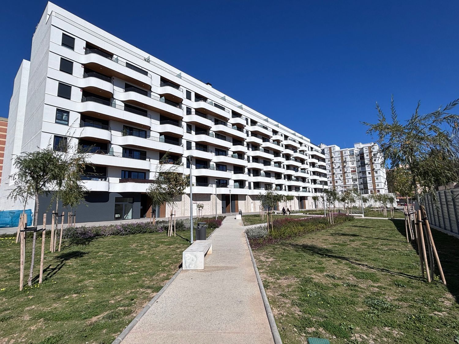 Piso en avenida de los Guindos, 20 - Foto 24