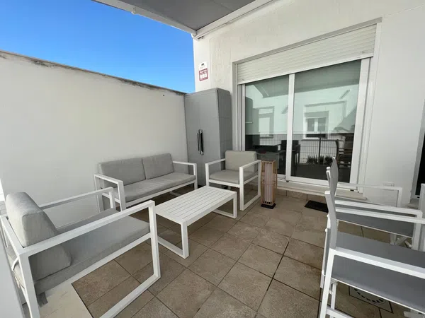 Chalet adosado en Avenida de los Barcos, 23 - Foto 36