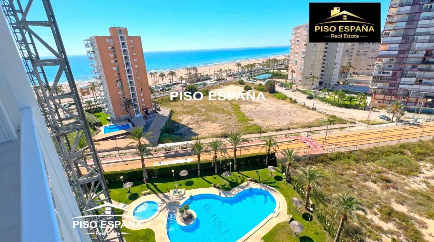 Piso en Avenida de la Costa Blanca, Pau 5 - Foto 4