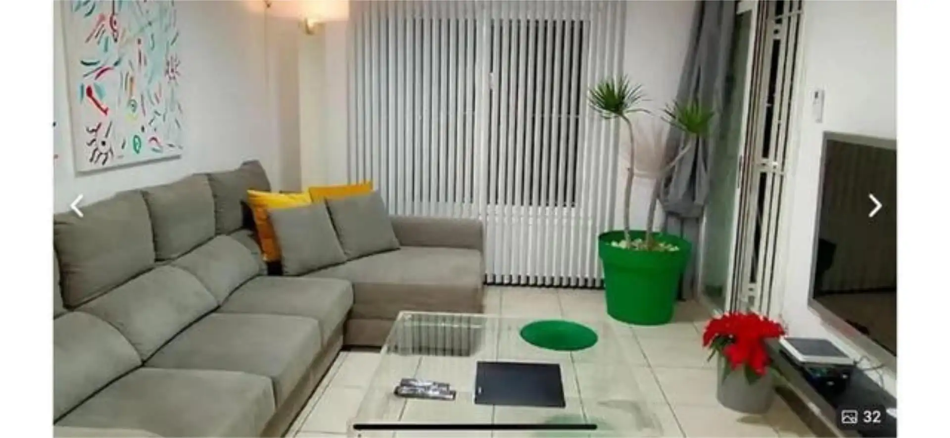 Apartamento en Playa del ingles - Foto 2