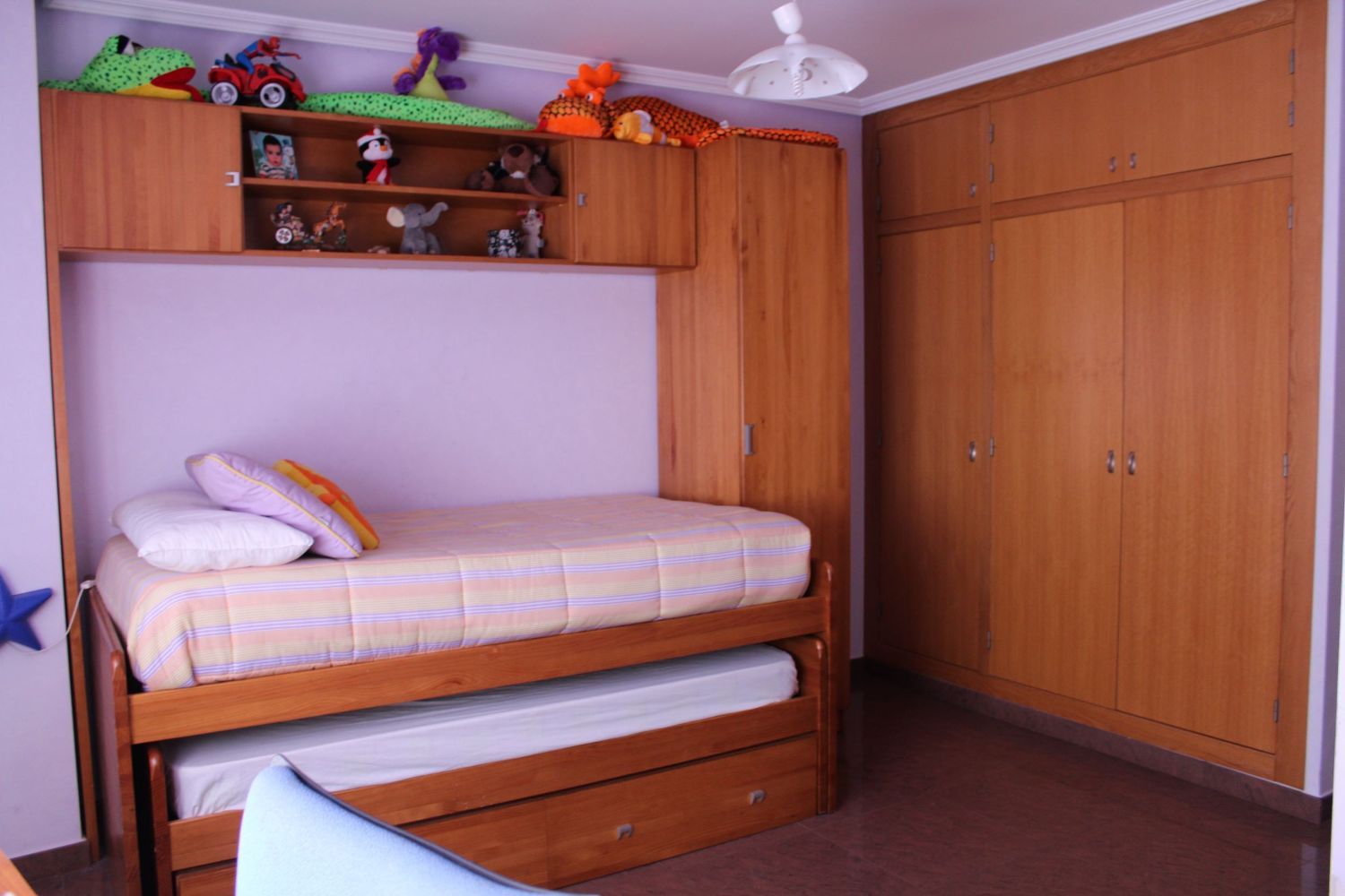 Casa o chalet independiente en Calle mayor, 47 - Foto 14