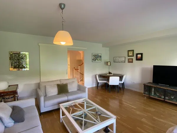Chalet adosado en Calle Abraham Lincoln, 20, Zabalgana - Ariznabarra - Foto 8