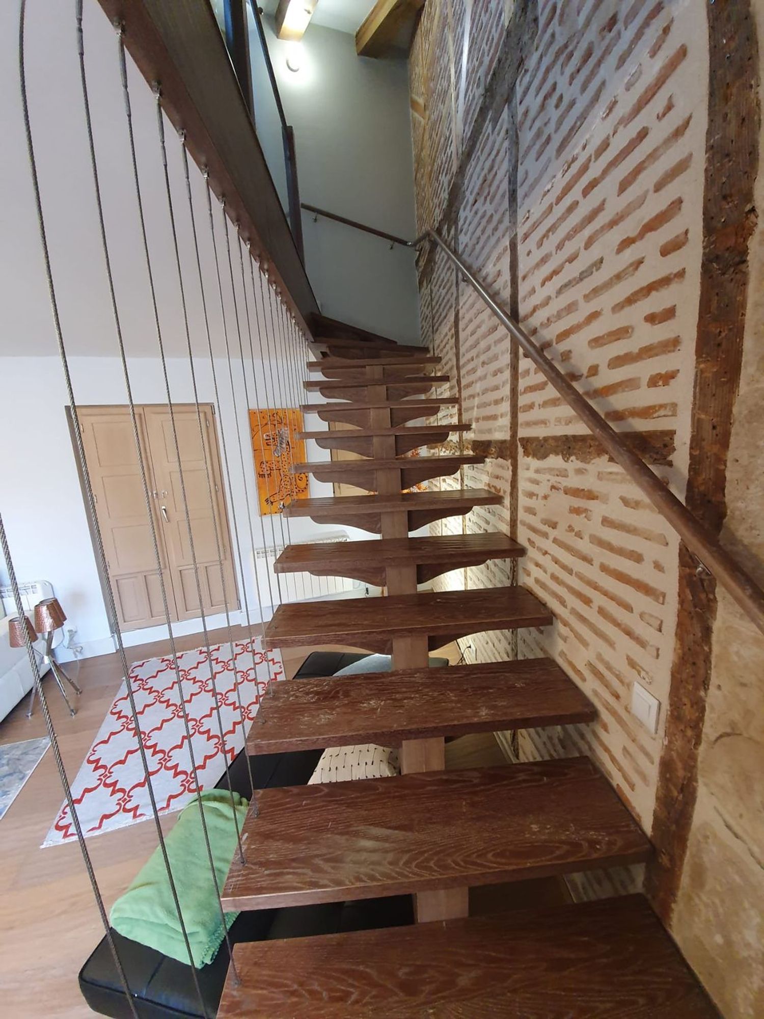 Dúplex en plaza Mayor, 2 - Foto 14