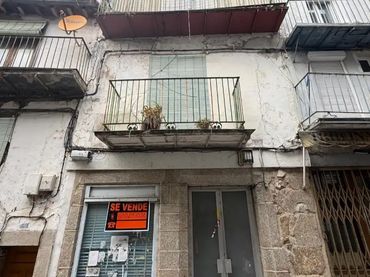 Piso en  Calle Mayor de Pardiñas 23 - Foto 2