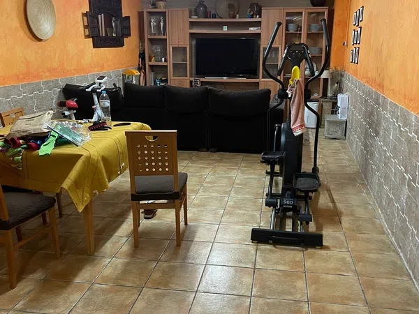 Chalet adosado en Calle Barbotan, 15 - Foto 16
