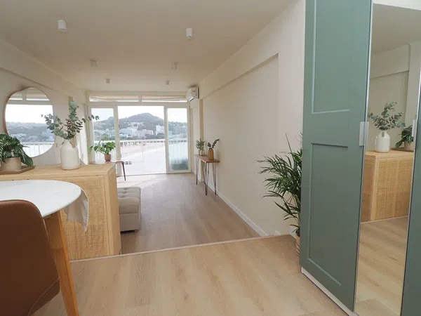 Estudio en calle de Nunyo Sanç, 30 - Foto 18