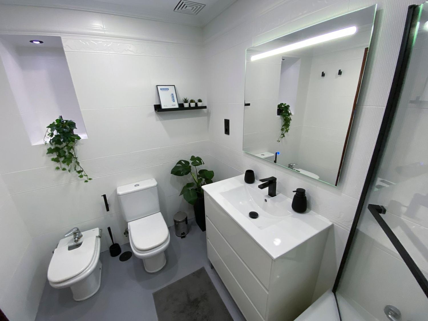 Piso en calle Edom, 3 - Foto 9